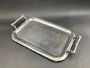 Dosthoff Elegance Engraved Serving Tray Prem SS 18/10