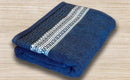 Cannon TOWEL 70X140 cm SOLID JAQ (600GSM)