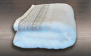 Cannon TOWEL 70X140 cm SOLID JAQ (600GSM)