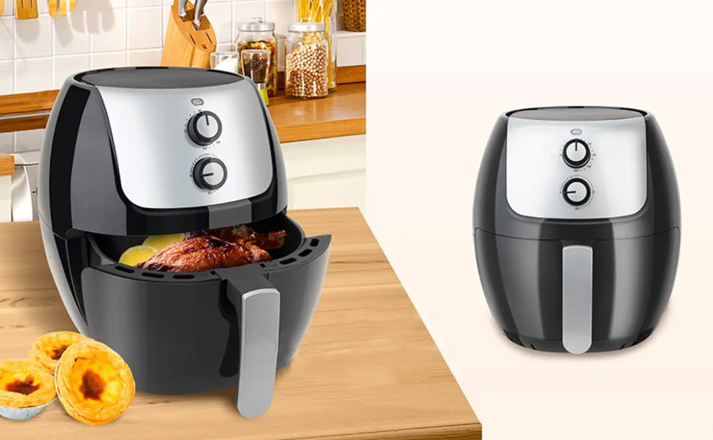 Decakila Air Fryer 8L