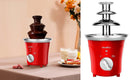Decakila Chocolate Fountain Machine