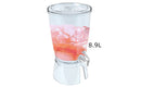 HOCA Plexi Beverage Dispenser 8.9L