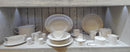 PHOENIX LUXURIOUS DINNER SET (Dotted)