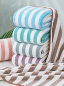 Cotton Beach Towels - ZAK