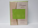 Bed Sheet King Fitted (3pcs) Pistache-Casavanti