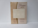 Bed Sheet Single Fitted (4pcs) Biege-Casavanti