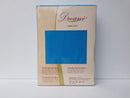 Bed Sheet Single Fitted (4pcs) Turquoise-Casavanti