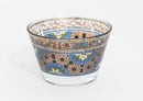 Dimlaj Melange Gilded Bowl Set / 6 Pieces 46348-Casavanti