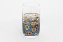 Dimlaj Melange Gilt Cup Set / 6 Pieces 46356-Casavanti