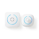 Nedis Motion Detection Alarm ALRMMW20WT-Casavanti