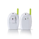 Nedis Audio Baby Monitor BAMO110AUWT-Casavanti