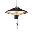 Nedis Patio Heater HTPA13EBK-Casavanti