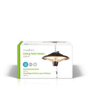 Nedis Patio Heater HTPA13EBK-Casavanti