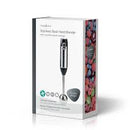 Nedis Stainless Steel Hand Blender KAHB210CAL-Casavanti