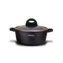 Dosthoff Granite Coated Cooking Pot 36 cm-Casavanti