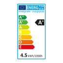 Nedis WiFi Smart LED Bulb | Full Colour and Warm White | E14 WIFILC10WTE14-Casavanti