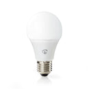 Nedis WiFi Smart LED Bulb | Warm White | E27 WIFILW11WTE27-Casavanti