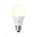 Nedis Wi-Fi Smart LED Bulb | Warm White | E27 | 3-Pack WIFILW31WTE27-Casavanti