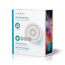 Nedis WiFi Smart Siren | Alarm or Chime | 85 dB WIFISI10CWT-Casavanti