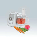 Arzum AR1044 Prostar 1000 Elektronic Food Processor-Casavanti
