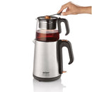 Arzum AR3024 Inox Tea Machine-Casavanti