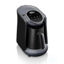 Arzum OKKA Grandio OK005-K Silver Touch Coffee Machine-Casavanti