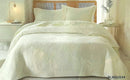 CANNON SUMMER BEDSPREAD SET OF 3 PCS