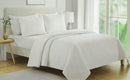 CANNON SUMMER BEDSPREAD SET OF 3 PCS