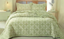 CANNON SUMMER BEDSPREAD SET OF 3 PCS