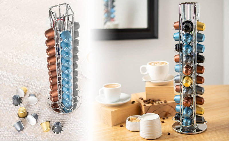 Coffee Capsule Holder