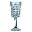 BOHEMIA DIAMOND STEMWARE 200ML
