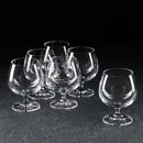 BOHEMIA FALCO TUMBLER 250ML/6PCS