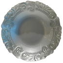 DECORATIVE GLASS BOWL