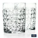 BOHEMIA DIAMOND TUMBLER 230 ml