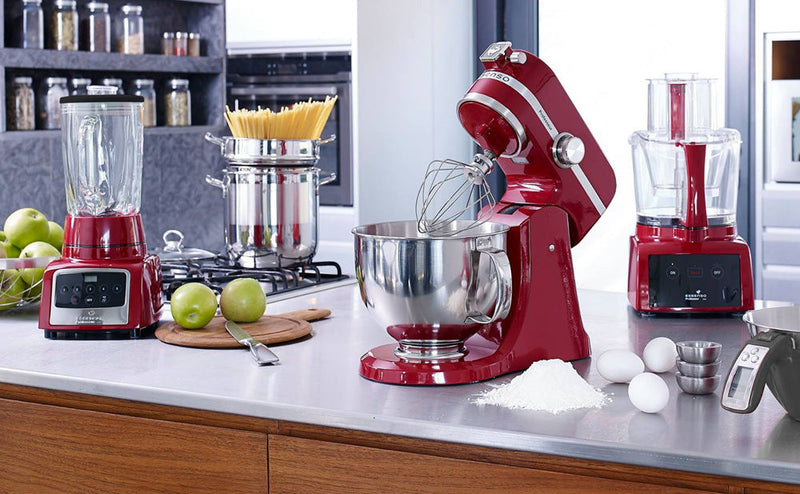 Essenso Professeur Kitchen Robot