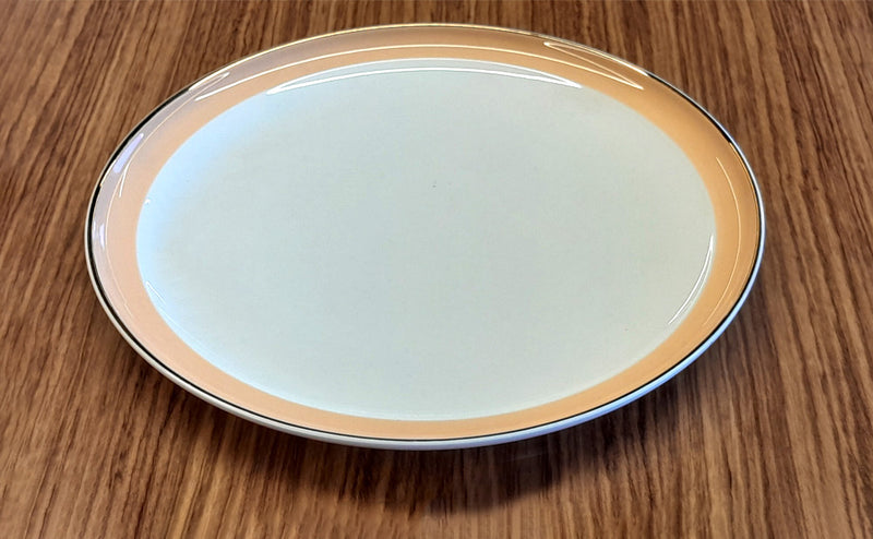 Essensa Gj Dessert Plate 21 cm