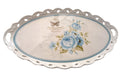 Contesse Nordic Melody Oval Serving Plate 40cm