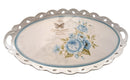 Contesse Nordic Melody Oval Serving Plate 40cm
