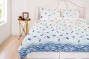 EsseHome Sardinia Duvet Cover Set