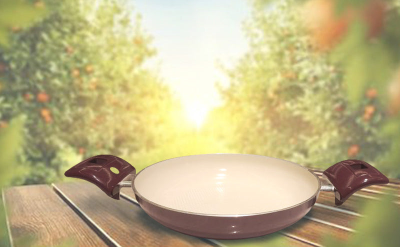 Esse, Novos Larix Non-Stick Pan 20 cm