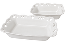 LUCCA ANL Baking Dish Set