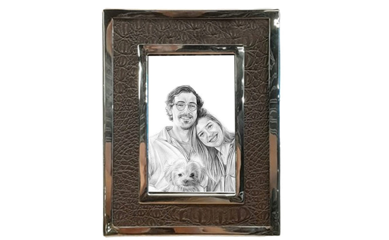 Essensa KSH Photo Frame 15x20cm