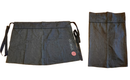 EsseHome Spartan Jean Apron