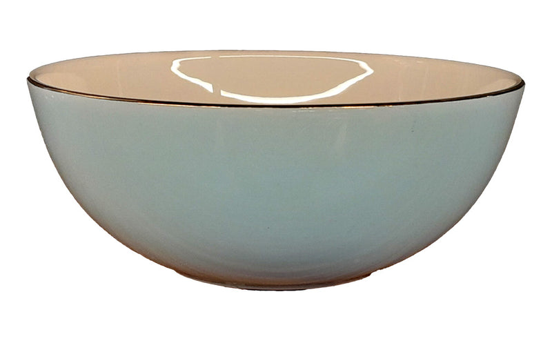 Essensa Gj Bowl 12cm Light Blue