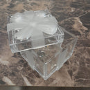 BOHEMIA SQUARE BOX PAPILLON