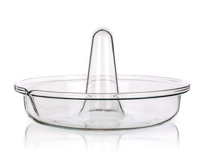 Simax Chicken Roasting Pan