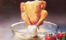 Simax Chicken Roasting Pan