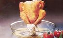 Simax Chicken Roasting Pan