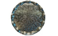 ACAR ROUND TRAYS