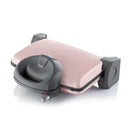 Arzum AR2024 Grill and Toaster Features